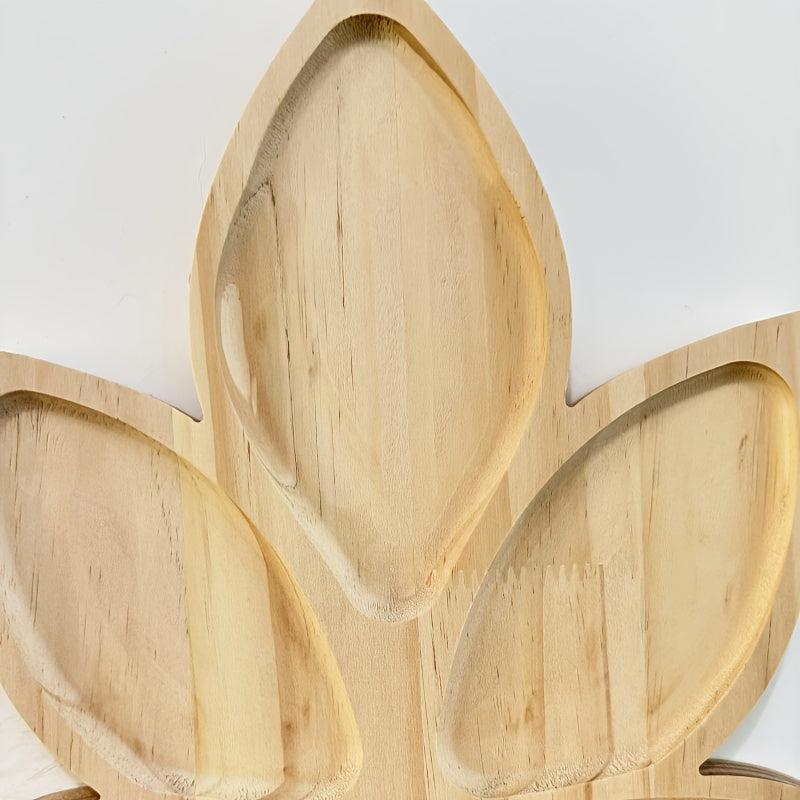 StilLotus: Decorative Wall Shelf – Space-Saving, Multifunctional & Floating with Lotus Design for Bathrooms & Living Spaces