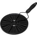 Stove Heat Diffuser Plate Heat Retention for Gas Electric and Glass Burners