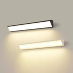 StrahlWerk: Modern LED Outdoor Wall Light – Waterproof, Energy-Saving & Weatherproof