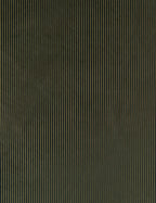 Sable Striped Velvet Fabric | Soft Touch, Exclusive Design