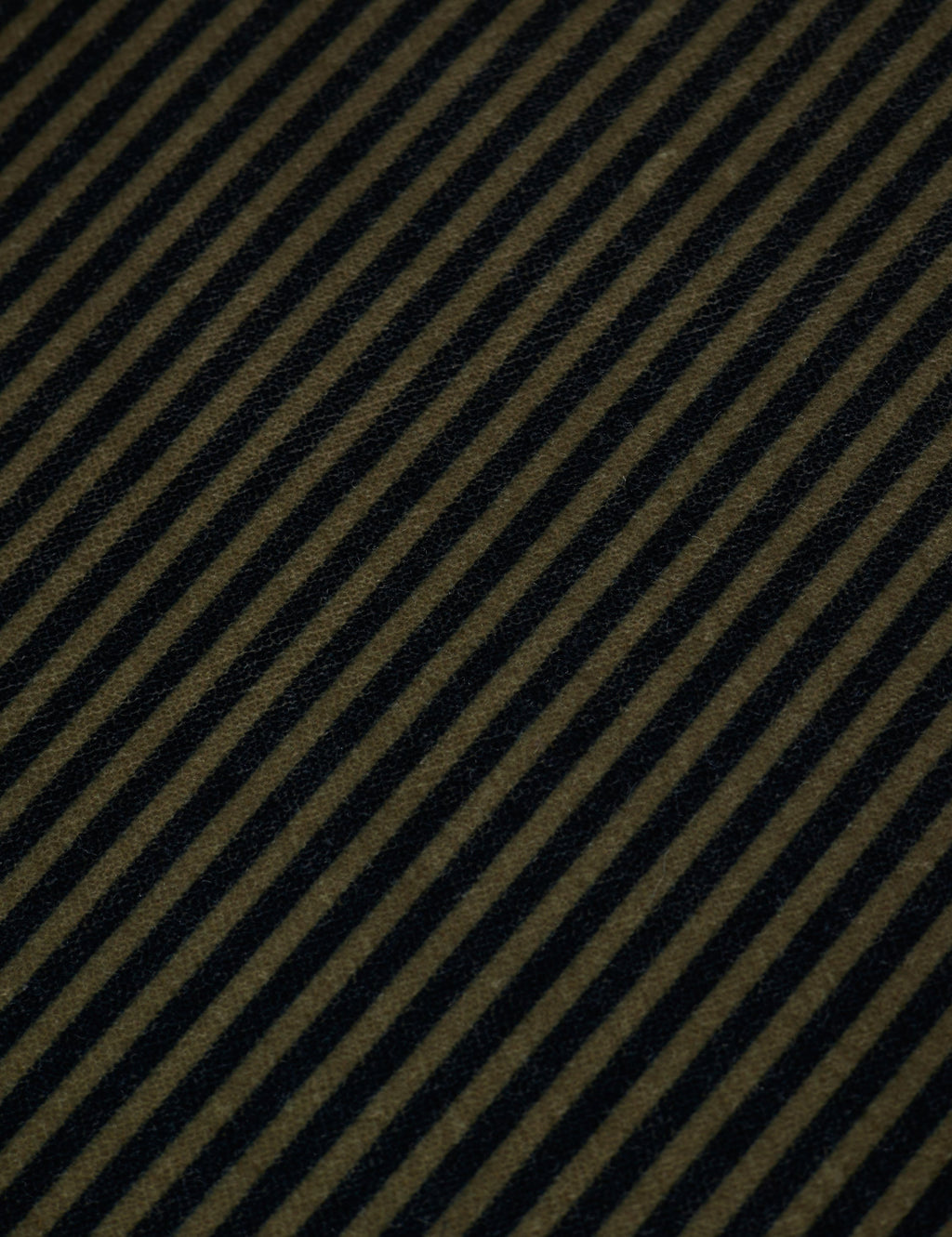 Sable Striped Velvet Fabric | Soft Touch, Exclusive Design