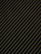 Sable Striped Velvet Fabric | Soft Touch, Exclusive Design