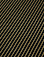 Sable Striped Velvet Fabric | Soft Touch, Exclusive Design