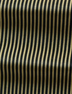 Sable Striped Velvet Fabric | Soft Touch, Exclusive Design