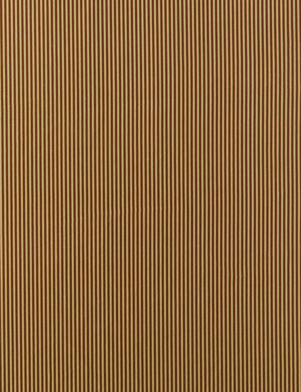 Sable Striped Velvet Fabric | Soft Touch, Exclusive Design