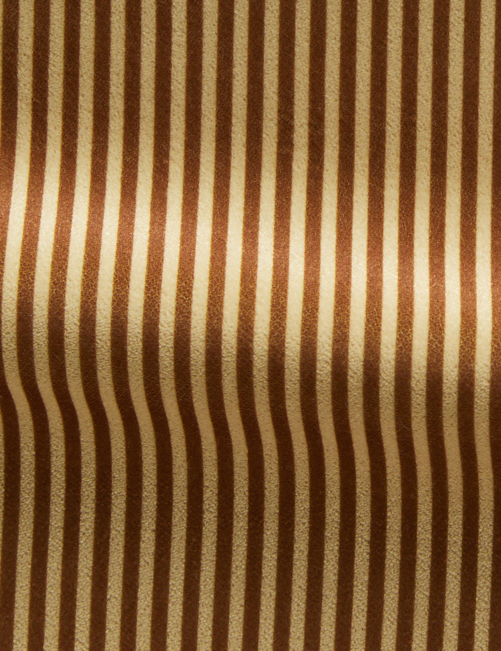 Sable Striped Velvet Fabric | Soft Touch, Exclusive Design