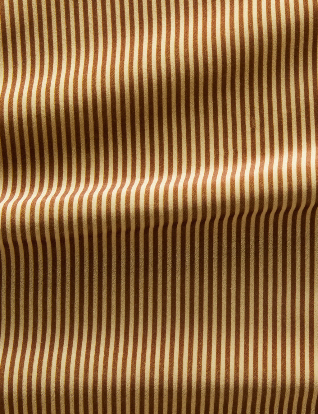 Sable Striped Velvet Fabric | Soft Touch, Exclusive Design
