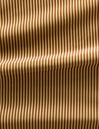 Sable Striped Velvet Fabric | Soft Touch, Exclusive Design