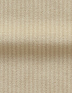 Sable Striped Velvet Fabric | Soft Touch, Exclusive Design