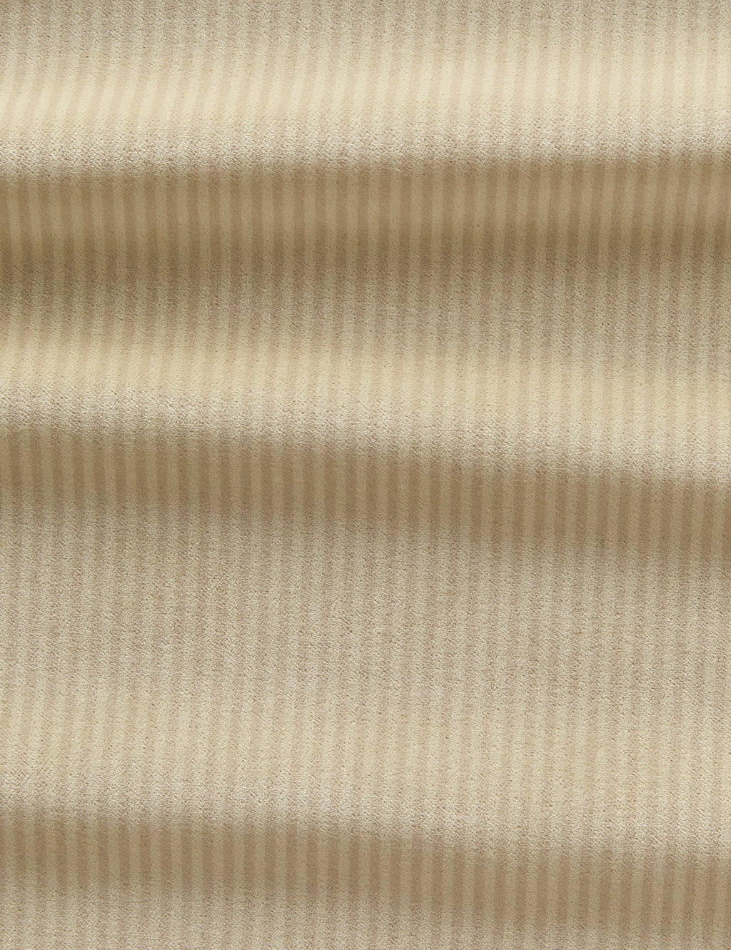Sable Striped Velvet Fabric | Soft Touch, Exclusive Design