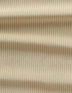 Sable Striped Velvet Fabric | Soft Touch, Exclusive Design
