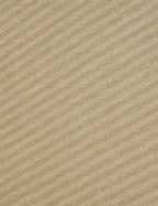 Sable Striped Velvet Fabric | Soft Touch, Exclusive Design