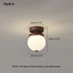 Cirevan – Ceiling Lamp