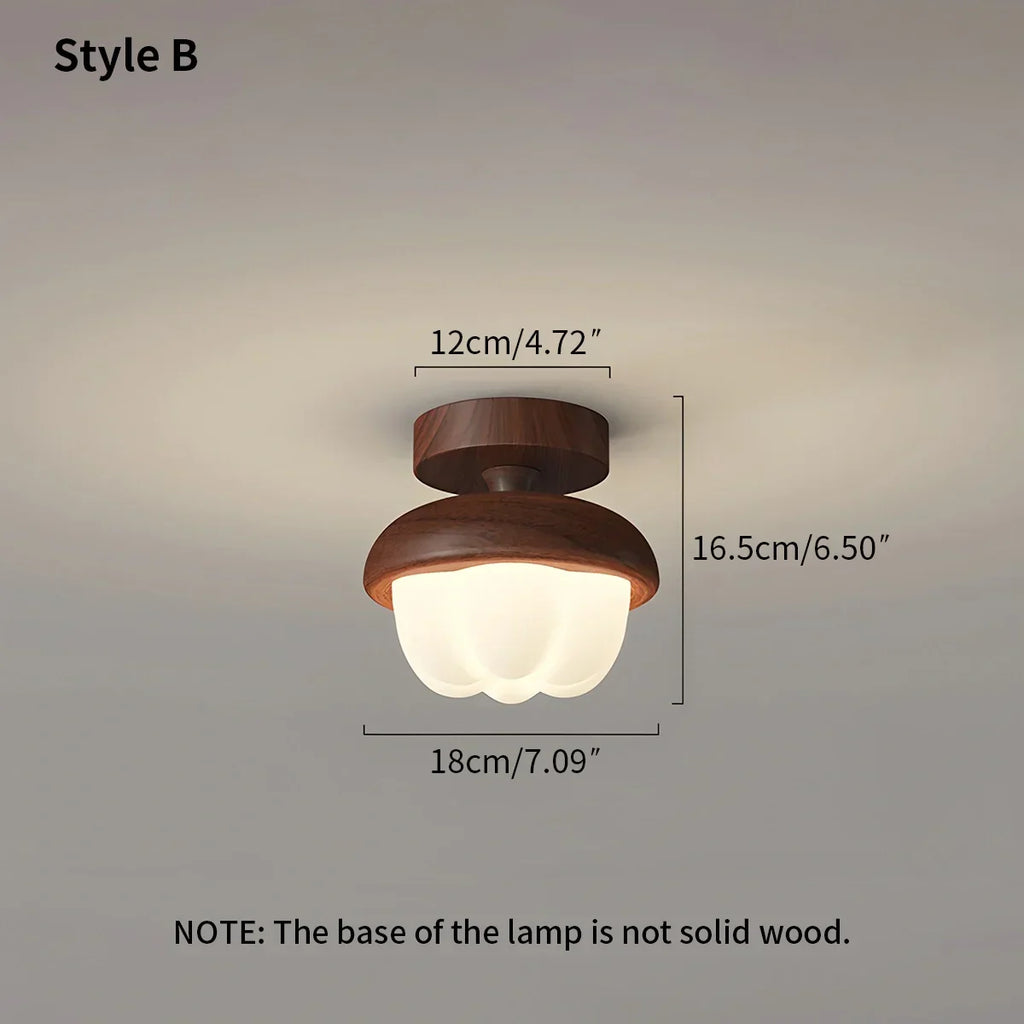 Cirevan – Ceiling Lamp