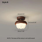 Cirevan – Ceiling Lamp