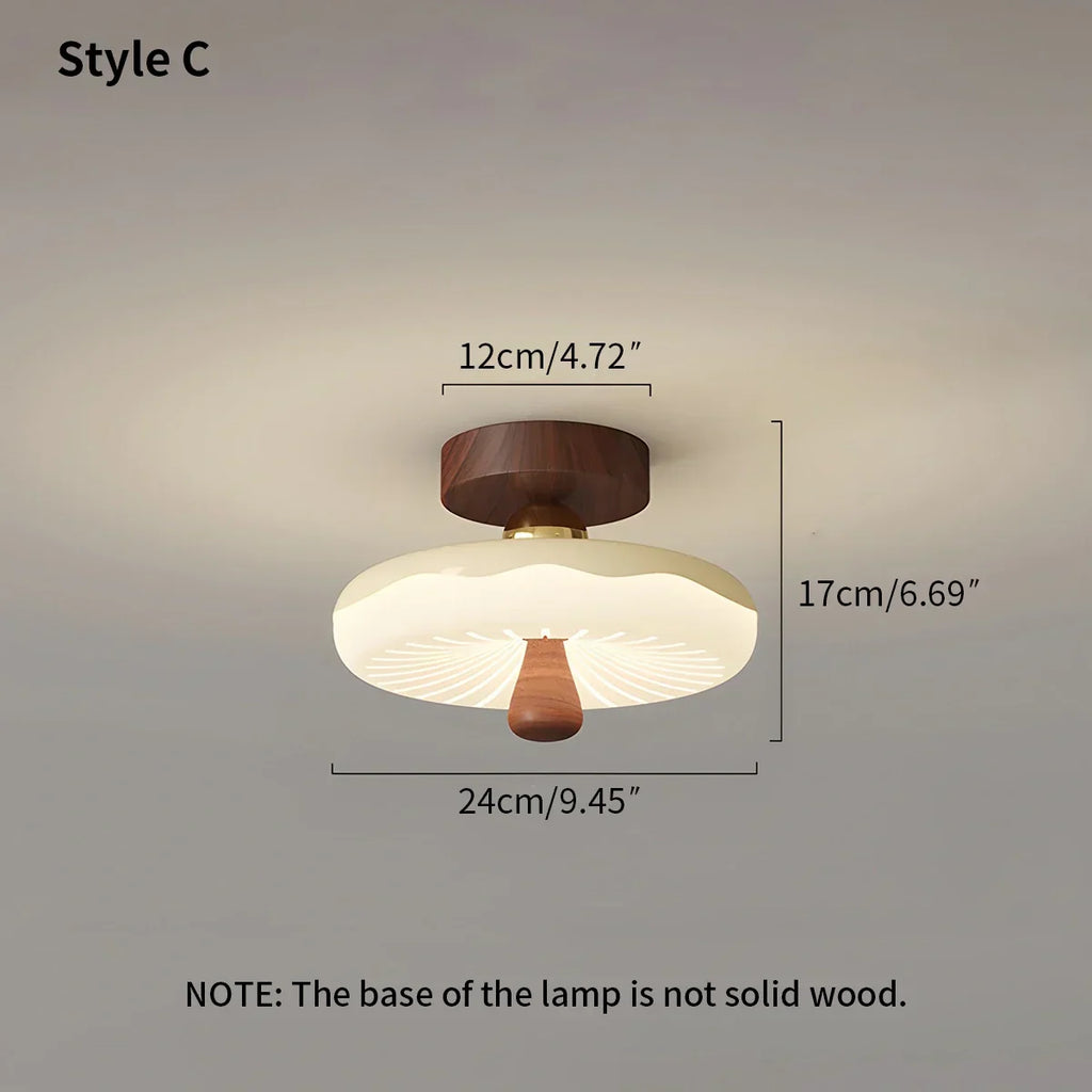 Cirevan – Ceiling Lamp