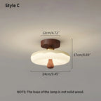 Cirevan – Ceiling Lamp