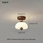 Cirevan – Ceiling Lamp