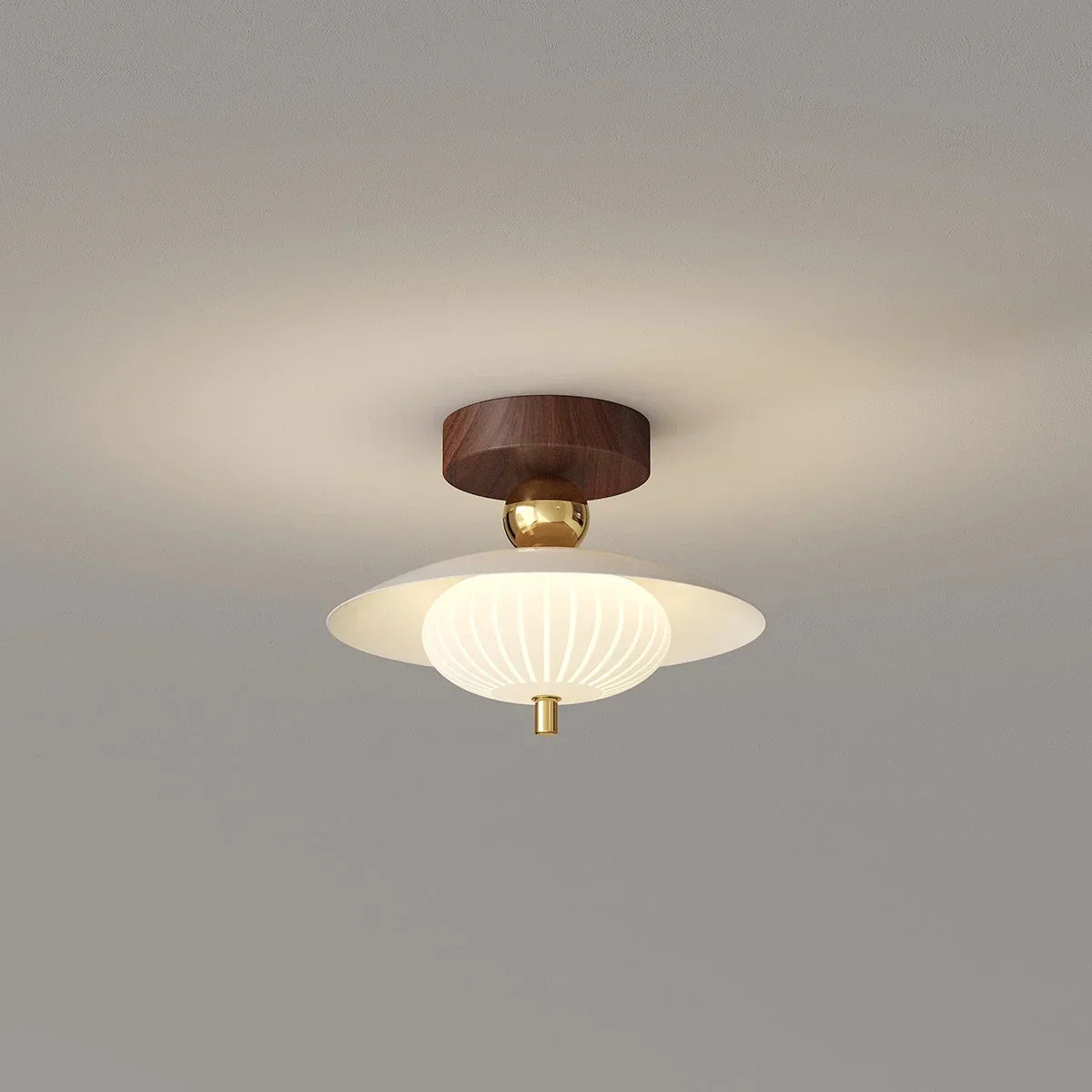 Cirevan – Ceiling Lamp