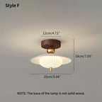 Cirevan – Ceiling Lamp