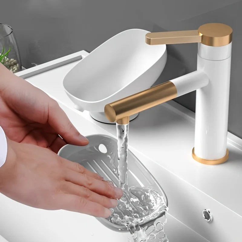 Suction Cup Soap Dish, Ventilated Design, Smooth Surface Mounting, Multiple Colors