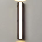 Aequr Outdoor Wall Lamp | Modern Aluminium, IP54 Weatherproof