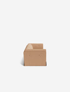 Trove Modular Sofa | Crisp Lines, Cozy Proportions