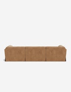 Trove Modular Sofa | Crisp Lines, Cozy Proportions