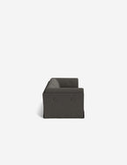 Trove Modular Sofa | Crisp Lines, Cozy Proportions