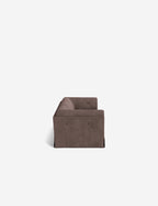 Trove Modular Sofa | Crisp Lines, Cozy Proportions