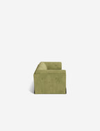 Trove Modular Sofa | Crisp Lines, Cozy Proportions