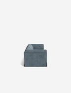 Trove Modular Sofa | Crisp Lines, Cozy Proportions