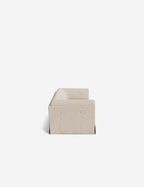 Trove Modular Sofa | Crisp Lines, Cozy Proportions