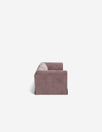 Trove Modular Sofa | Crisp Lines, Cozy Proportions