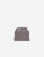 Trove Modular Sofa | Crisp Lines, Cozy Proportions