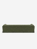 Trove Modular Sofa | Crisp Lines, Cozy Proportions