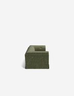 Trove Modular Sofa | Crisp Lines, Cozy Proportions