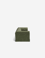 Trove Modular Sofa | Crisp Lines, Cozy Proportions