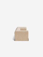 Trove Modular Sofa | Crisp Lines, Cozy Proportions