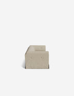 Trove Modular Sofa | Crisp Lines, Cozy Proportions