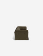 Trove Modular Sofa | Crisp Lines, Cozy Proportions