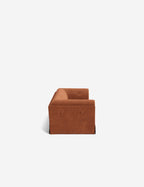 Trove Modular Sofa | Crisp Lines, Cozy Proportions