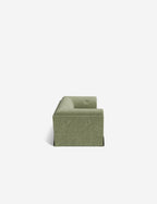 Trove Modular Sofa | Crisp Lines, Cozy Proportions