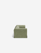 Trove Modular Sofa | Crisp Lines, Cozy Proportions