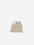Trove Modular Sofa | Crisp Lines, Cozy Proportions