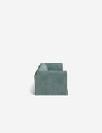 Trove Modular Sofa | Crisp Lines, Cozy Proportions