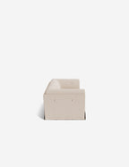Trove Modular Sofa | Crisp Lines, Cozy Proportions