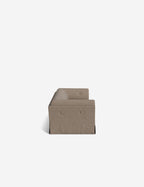 Trove Modular Sofa | Crisp Lines, Cozy Proportions