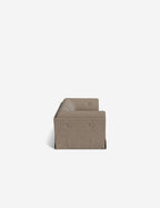 Trove Modular Sofa | Crisp Lines, Cozy Proportions