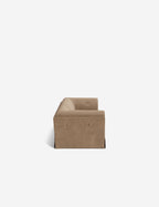 Trove Modular Sofa | Crisp Lines, Cozy Proportions